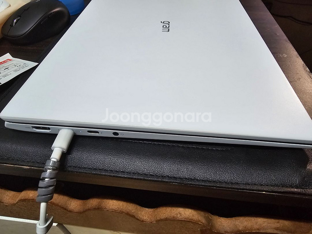 lg 그램 2022 16 16zd90q-ex56k[외장--3