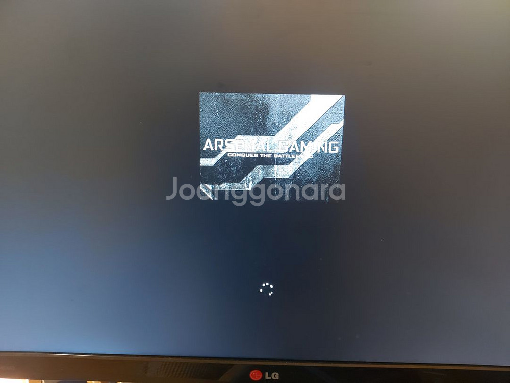 5600x 램32gb RTX2060 8GB 슈퍼--2