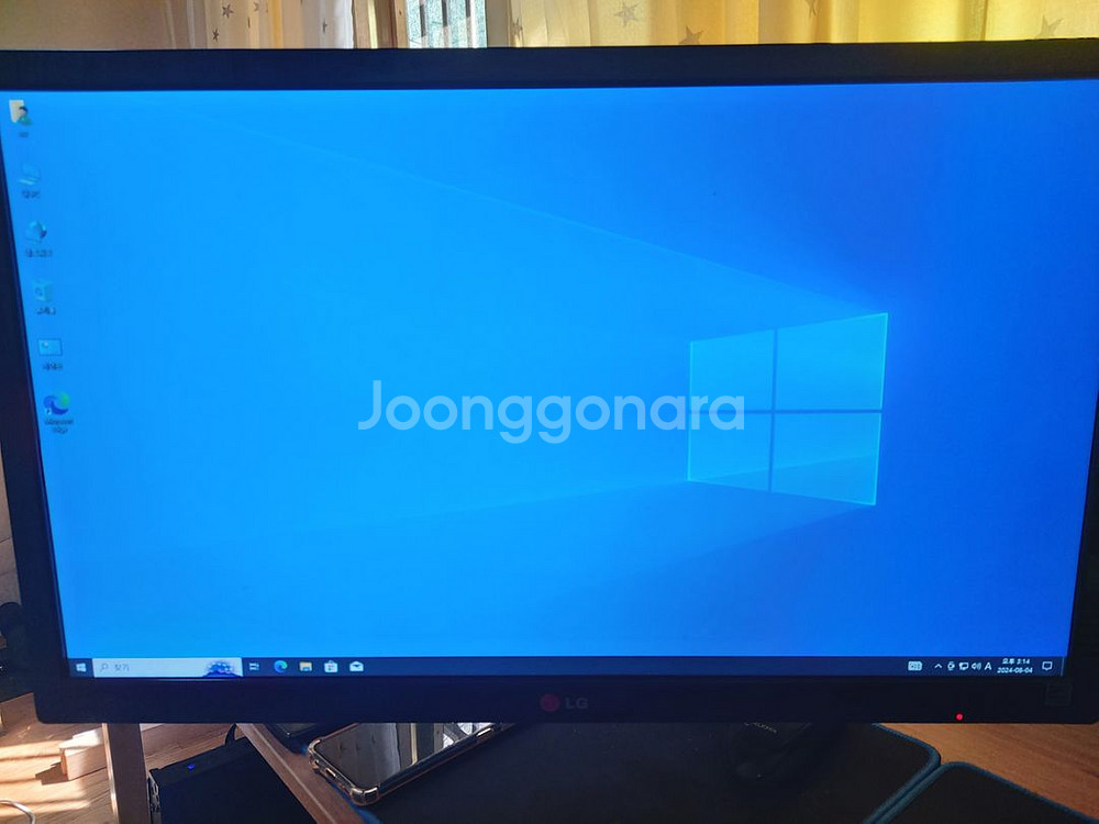 5600x 램32gb RTX2060 8GB 슈퍼--3