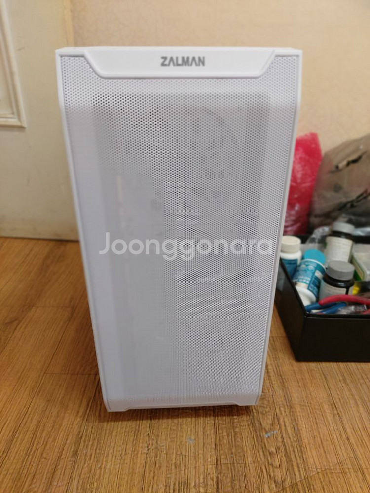 5600x 램32gb RTX2060 8GB 슈퍼--8