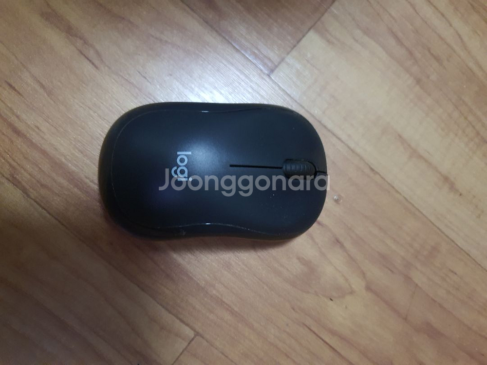 로지텍 키보드k295 마우스m220--4