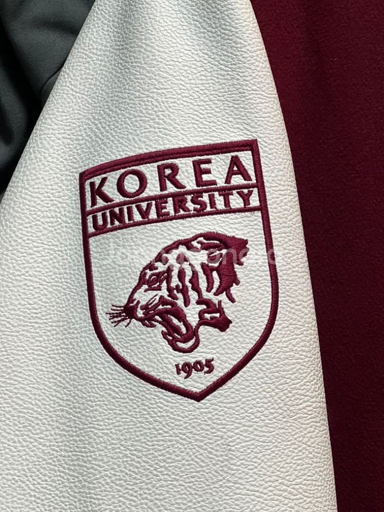 고려대 중문과 과잠--2