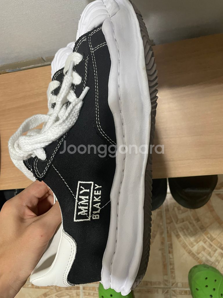 미하라 야스히로 블레이키 44--1