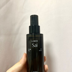 <새상품>리베르 섬유향수 사이(코튼향) 100ml