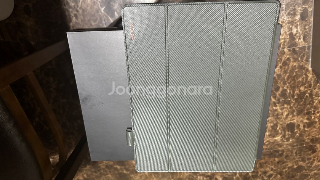 전자책 오닉스 북스 탭X 13인치 판매합니다--1