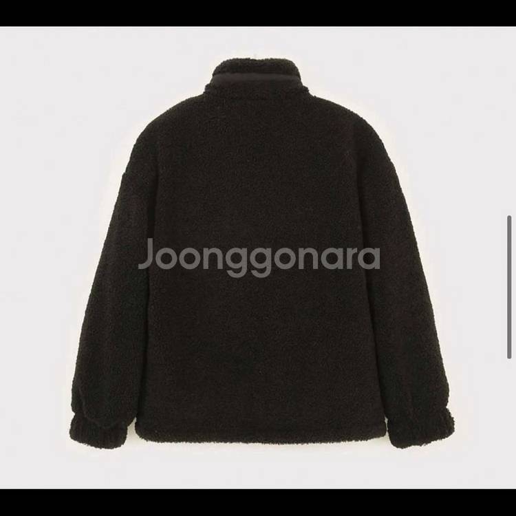 (원가99000원) 행텐 양털 패딩--1