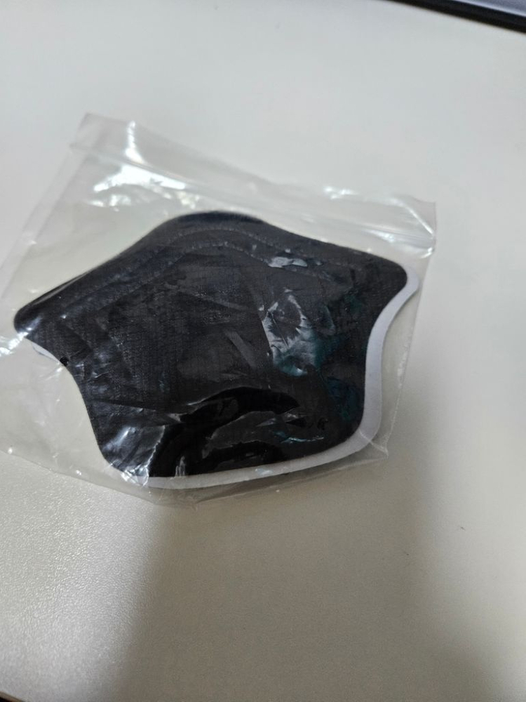 신발 뒤꿈치 보호 패드.수선 패드 개당 천원 전부 새거--2