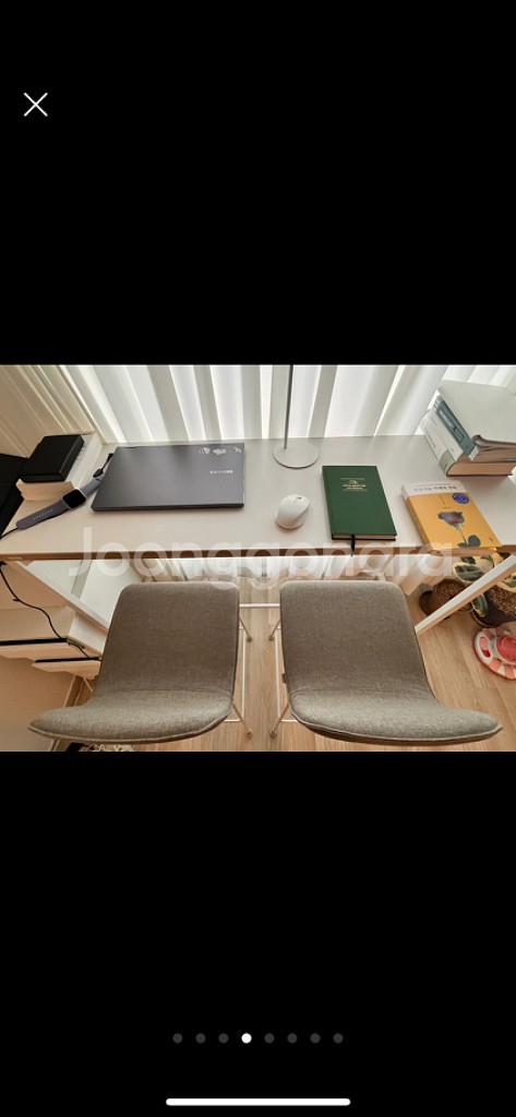 데스커 바 테이블--2