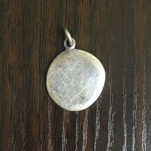 수크실버 코인 펜던트 실버925 | 중고나라 - 안심되는 중고거래