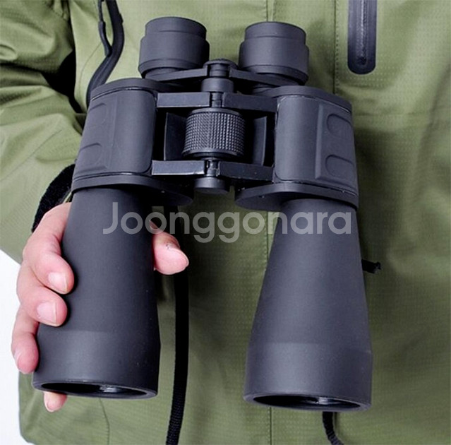 새제품 고배율 쌍안경 새조류 자연관측 택배비포함--9