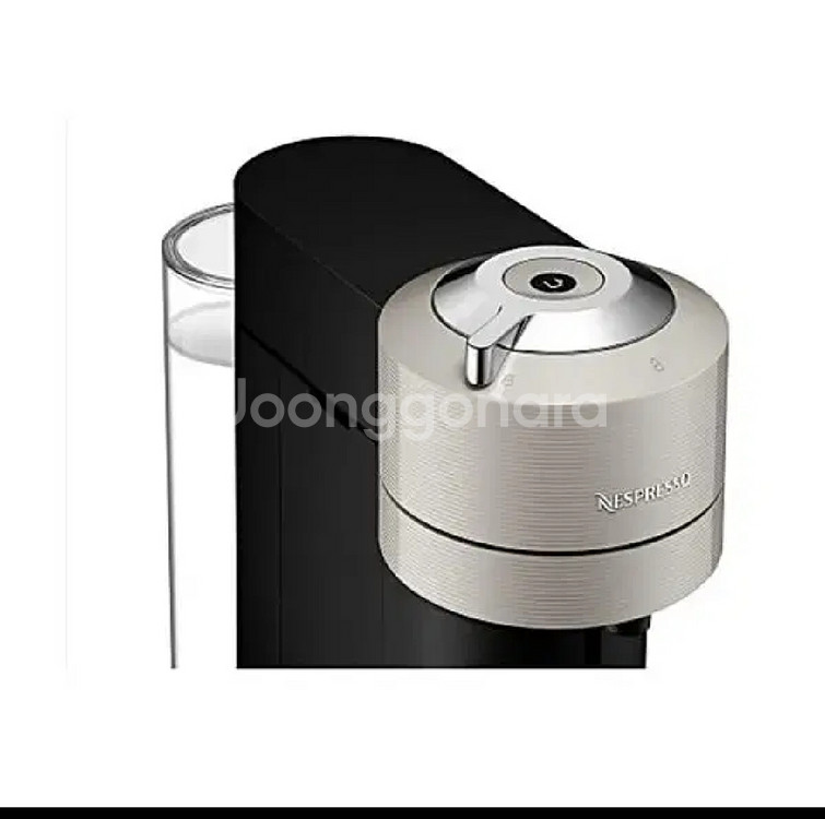 드롱기 캡슐커피머신 ENV120 버츄오넥스트[미사용]--2
