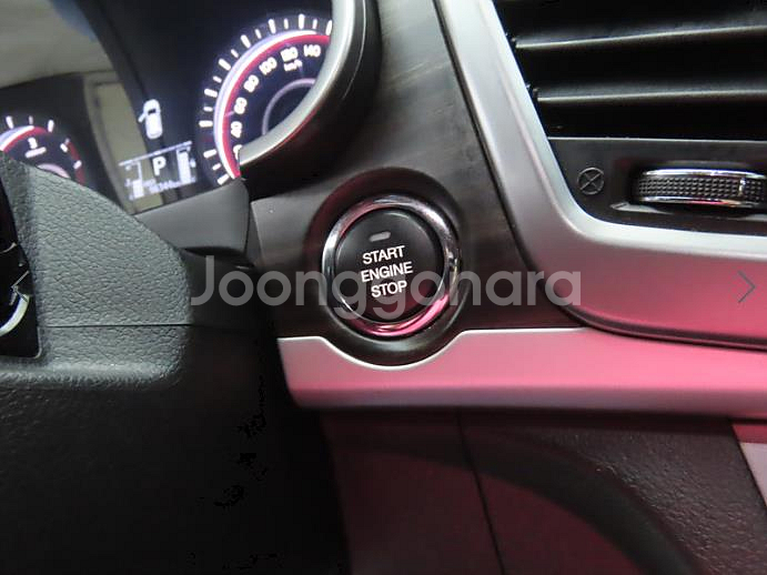 @16년식 뉴 코란도C 2.2 AWD DX 전국최저가--9