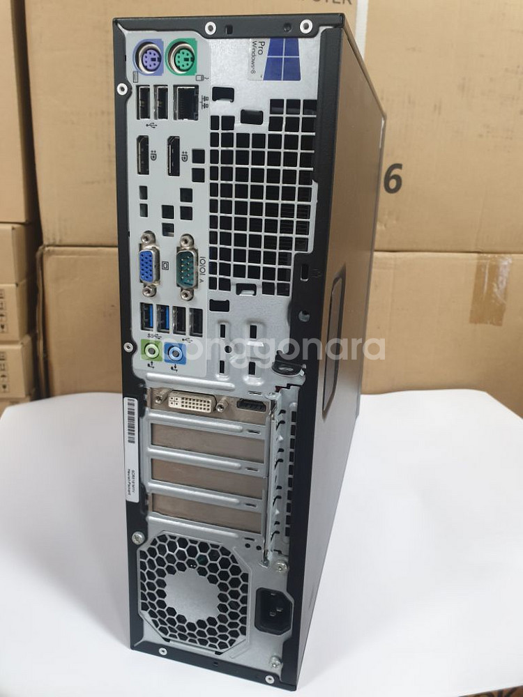 HP,i7-4세대,램8gb,신품ssd256gb,vga--1