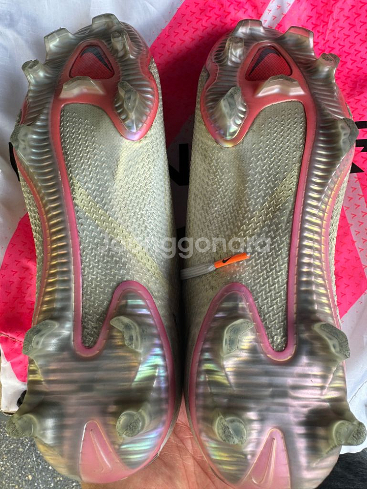 팬텀 2 gt 엘리트 올림픽팩 fg 260 팝니다--2