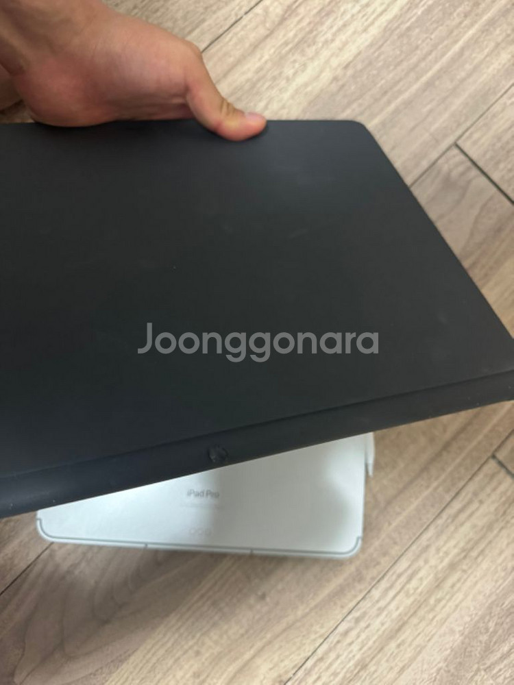 아이패드 프로 12.9 6세대 셀룰러 128gb 풀세트--3