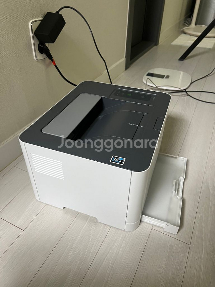 삼성 SL-c513w 프린터기팝니다!--1