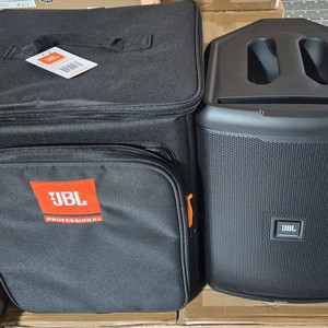 JBL EON ONE COMPACT버스킹 스피커