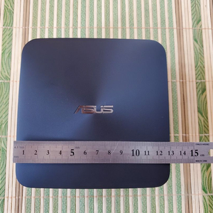 asus VivoMini UN65U Desktop