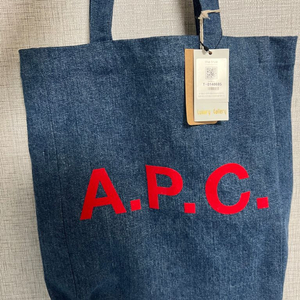 APC 에코백