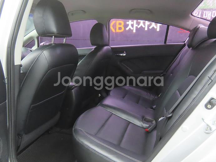 @12년식 K3 1.6 GDI 프레스티지 전국최저가격--5