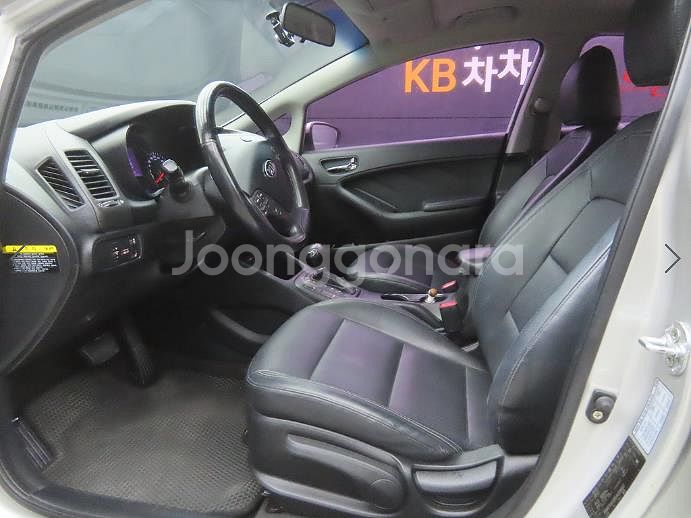 @12년식 K3 1.6 GDI 프레스티지 전국최저가격--4