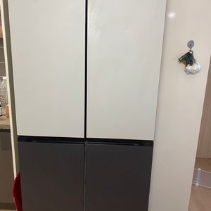 삼성 비스포크 냉장고 870L(백화점)
