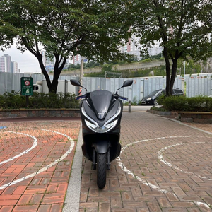 pcx125 19년형