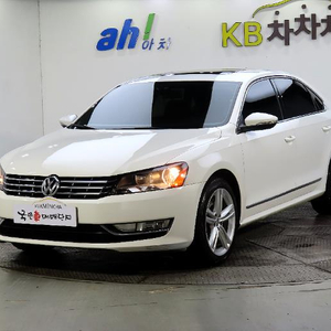 @13년식 PASSAT 2.0 TDI 전국최저가격