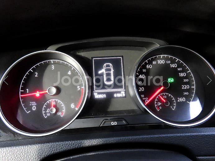 @14년식 골프(7세대) 2.0 TDI 프리미엄 전국--6