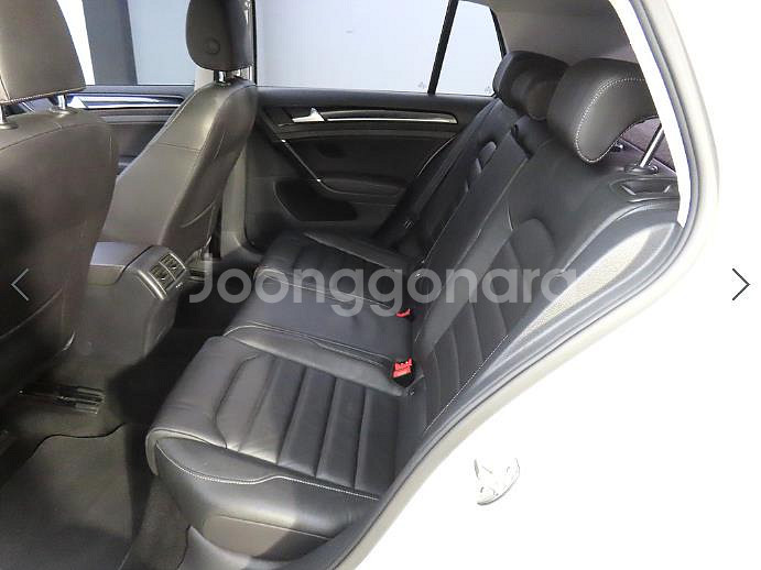 @14년식 골프(7세대) 2.0 TDI 프리미엄 전국--8