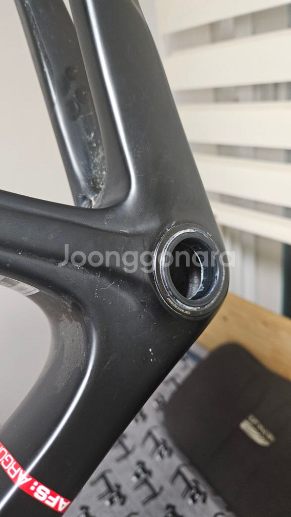 아르곤18갈리움프로 프레임--2