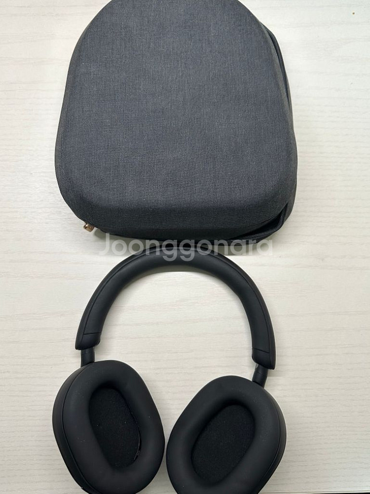 소니 WH1000 XM5 팝니다.--1