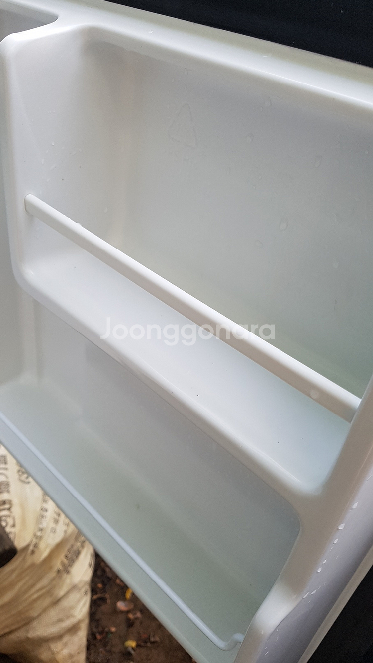 미디어 45L 소형 미니냉장고 MR-50LB 원룸 자취--1