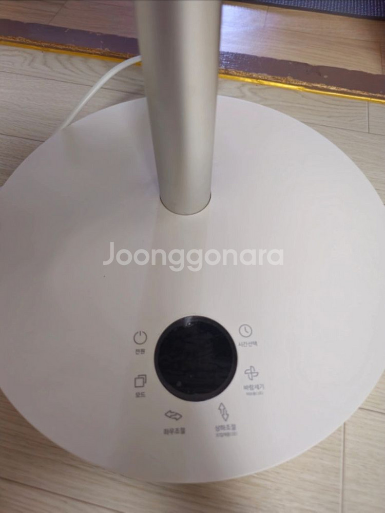 쿠쿠 서큘레이터 판매팝니다 (써큘레이터,선풍기)--1