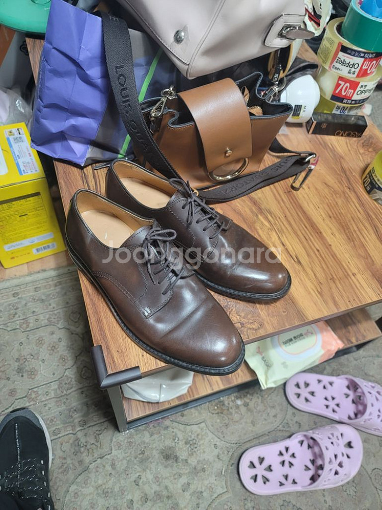 고세 세미구두 255--3