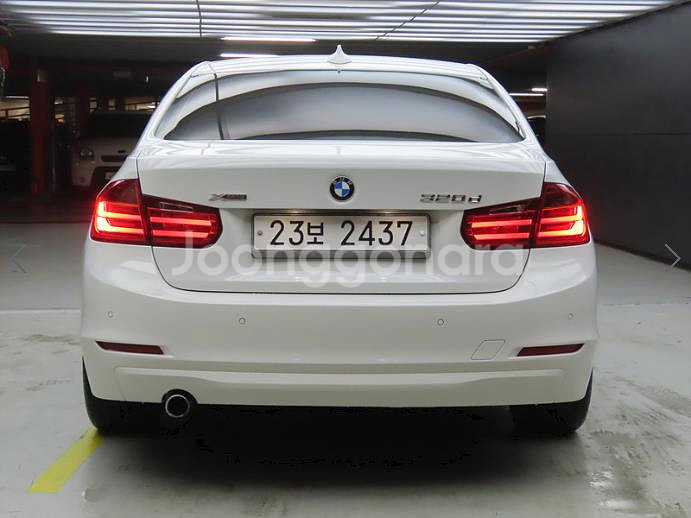 @13년식 3시리즈(6세대) 320d xDrive 전--2