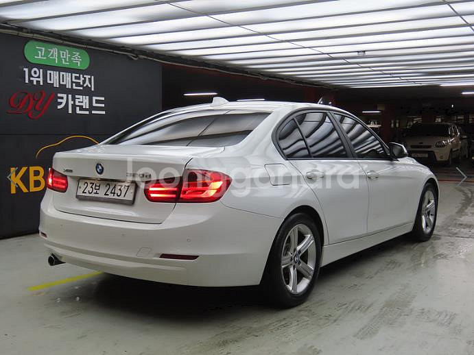 @13년식 3시리즈(6세대) 320d xDrive 전--3