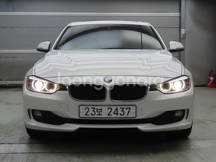@13년식 3시리즈(6세대) 320d xDrive 전--1