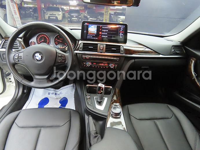 @13년식 3시리즈(6세대) 320d xDrive 전--6