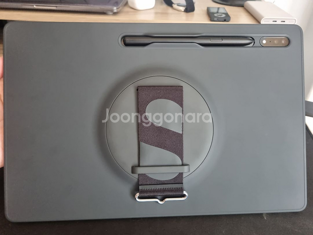 갤럭시탭 s8 울트라 5G 128GB--1