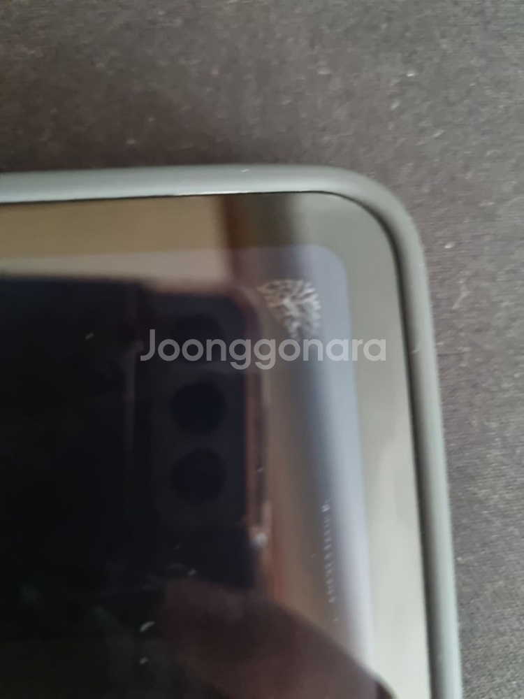 갤럭시탭 s8 울트라 5G 128GB--2