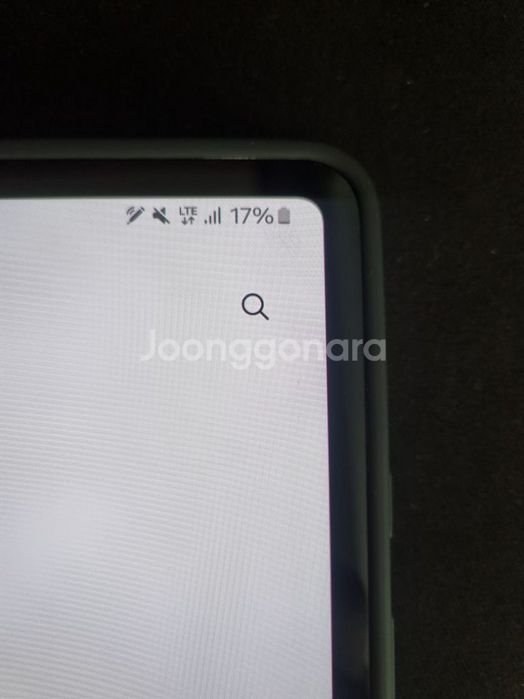 갤럭시탭 s8 울트라 5G 128GB--3