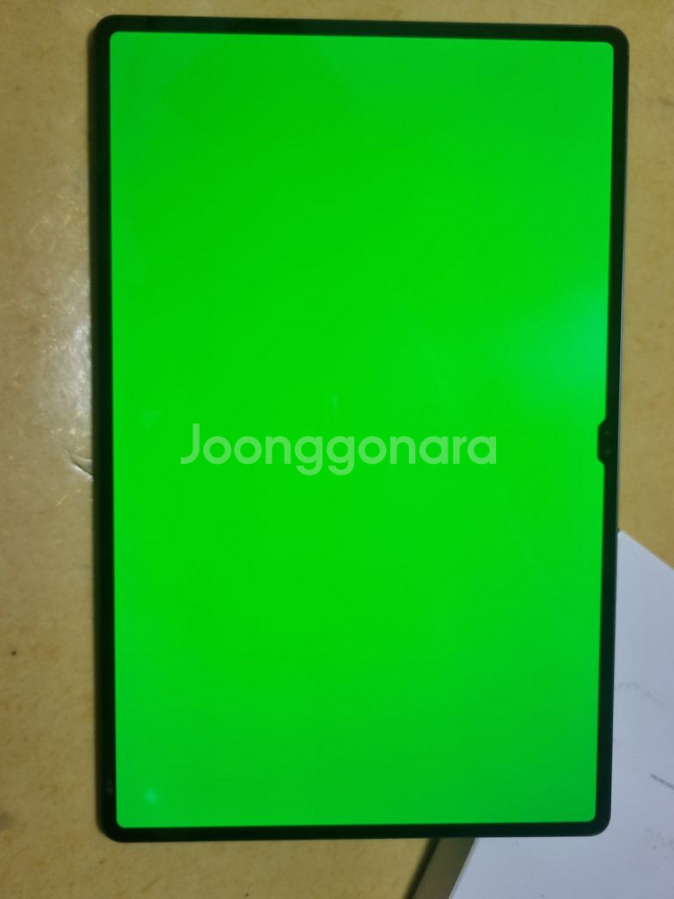 갤럭시탭 s8 울트라 5G 128GB--4