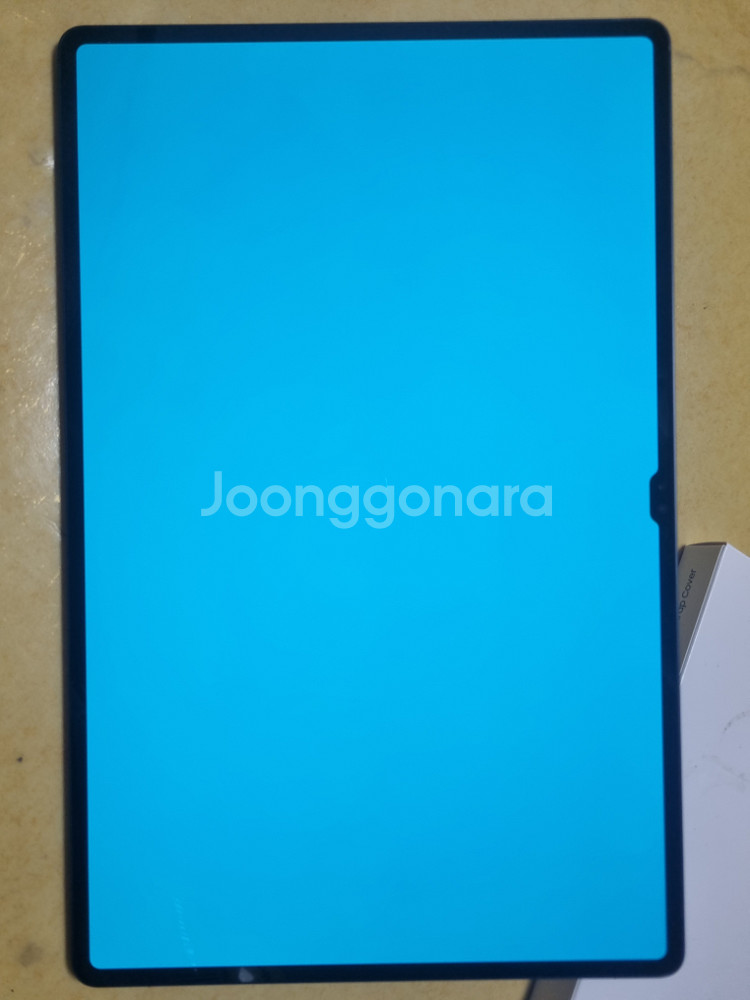 갤럭시탭 s8 울트라 5G 128GB--9