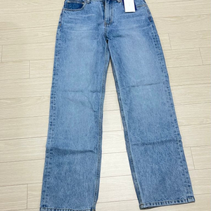 샵엠 frank denim (light blue) 새상