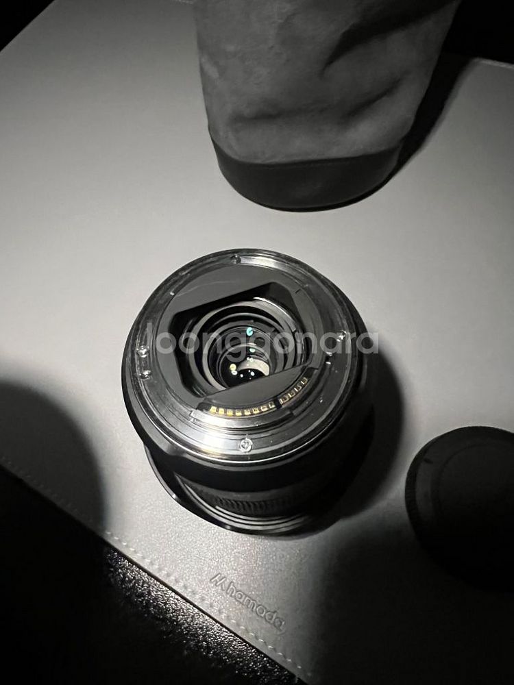캐논 rf 24-105mm f4l is usm 팝니다.--2