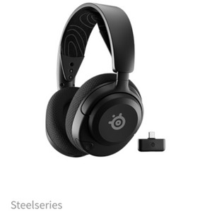 steelseries artis Nova5