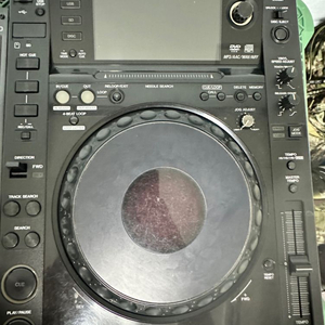 CDJ2000 2EA + DJM800 세트판매합니다!