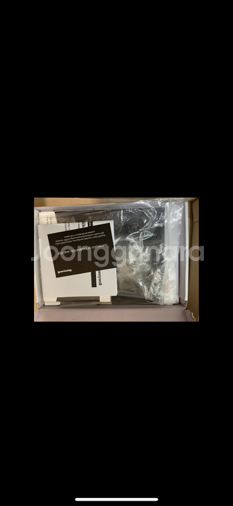 하니웰. MINIMAX X-4 복합가스측정기 팔아요--1