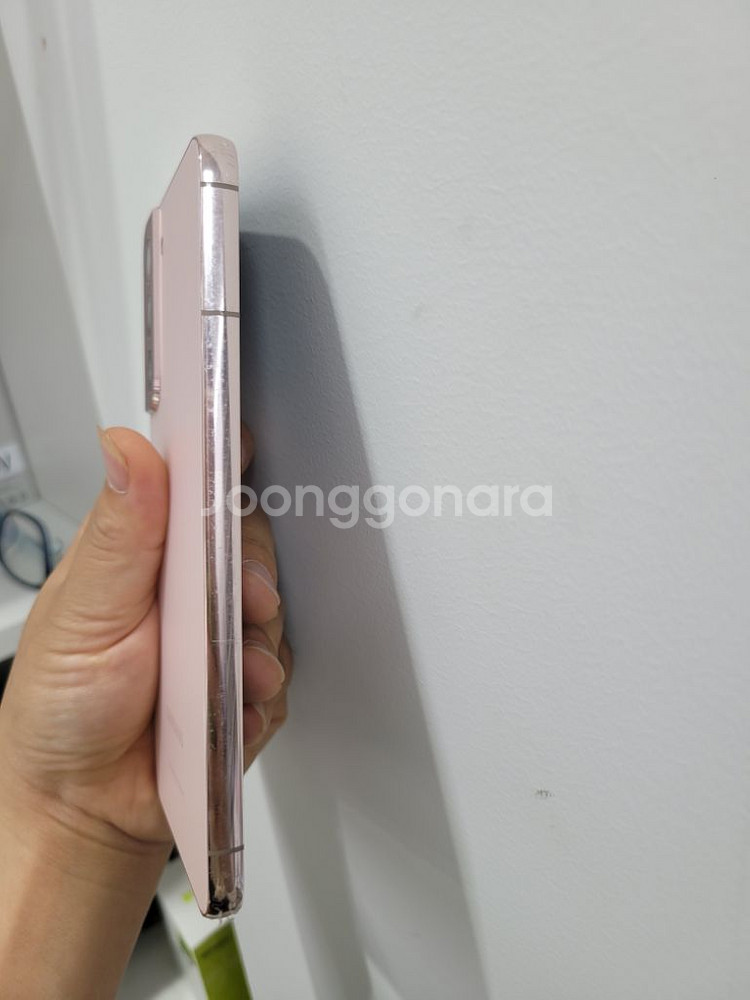 갤럭시 S22플러스 256G 핑크_특S급--1